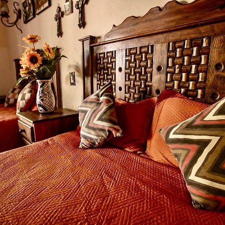 Hotel Hacienda San Isidro San Isidro Mazatepec Extérieur photo
