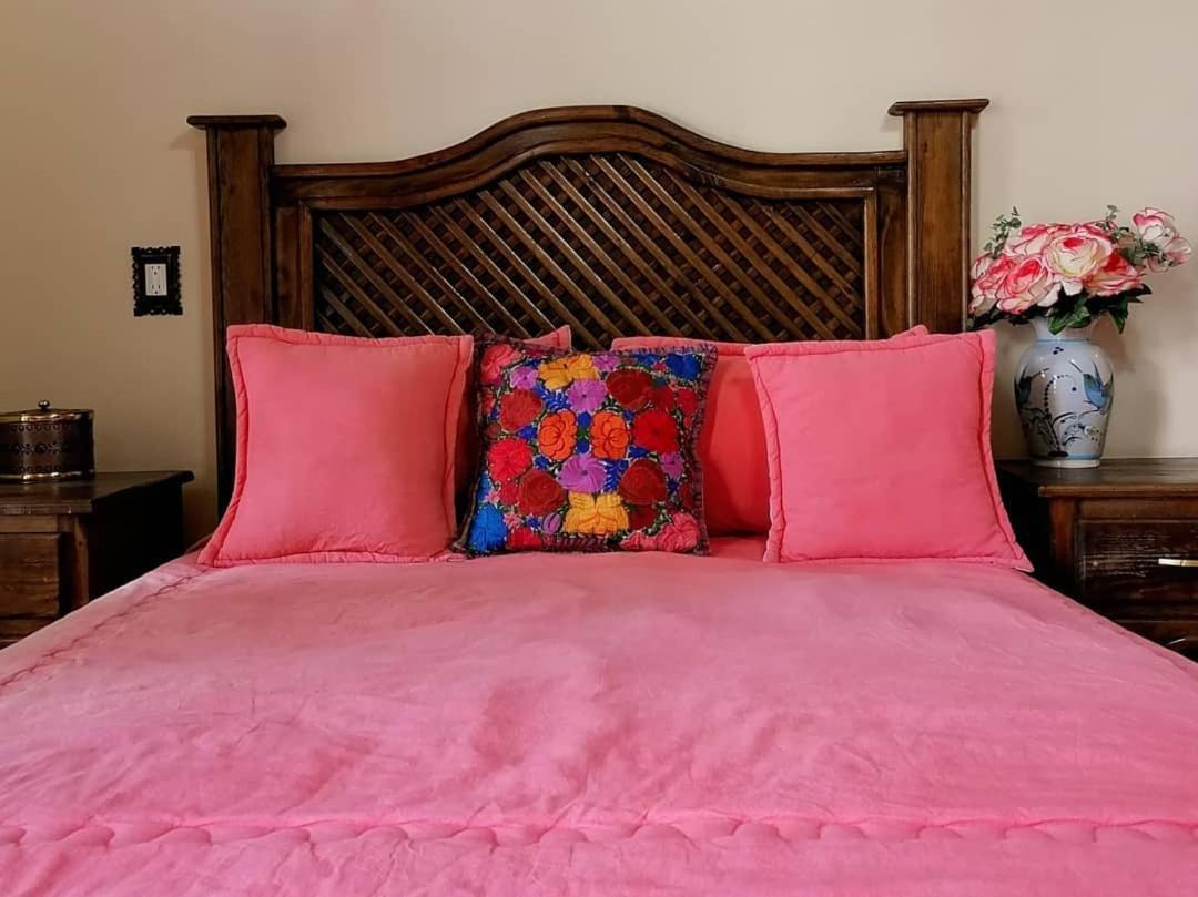 Hotel Hacienda San Isidro San Isidro Mazatepec Extérieur photo