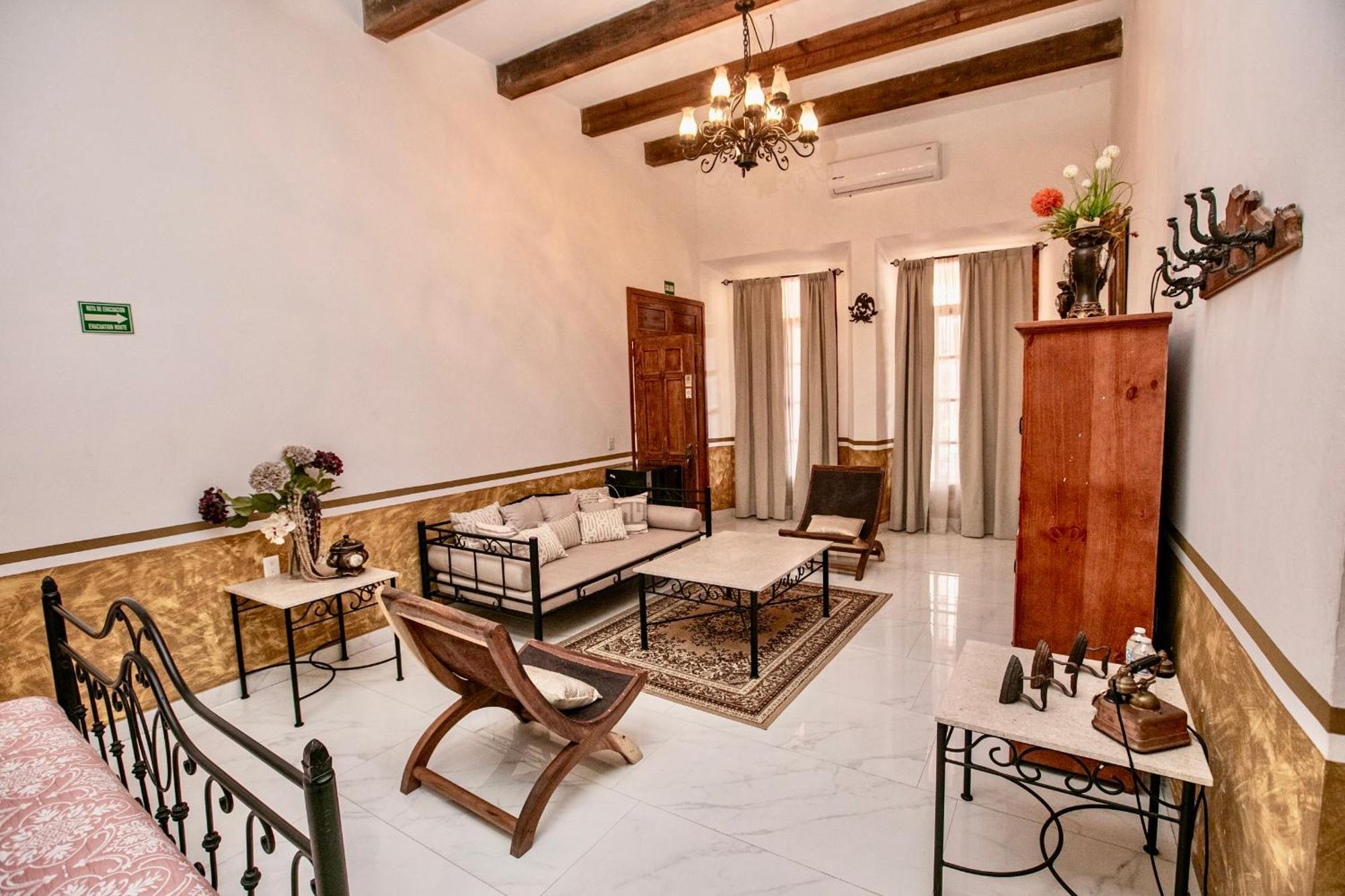 Hotel Hacienda San Isidro San Isidro Mazatepec Extérieur photo