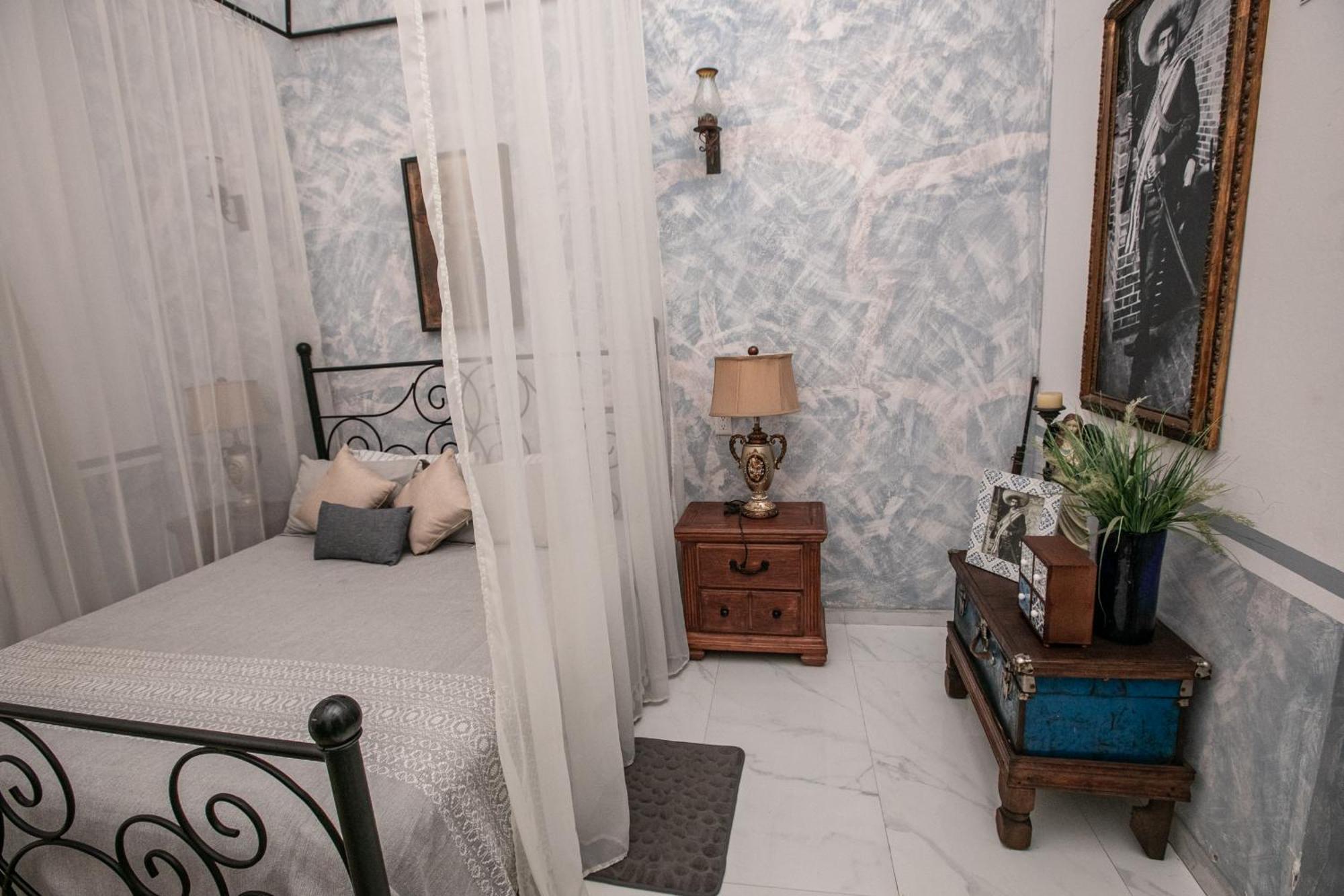 Hotel Hacienda San Isidro San Isidro Mazatepec Extérieur photo