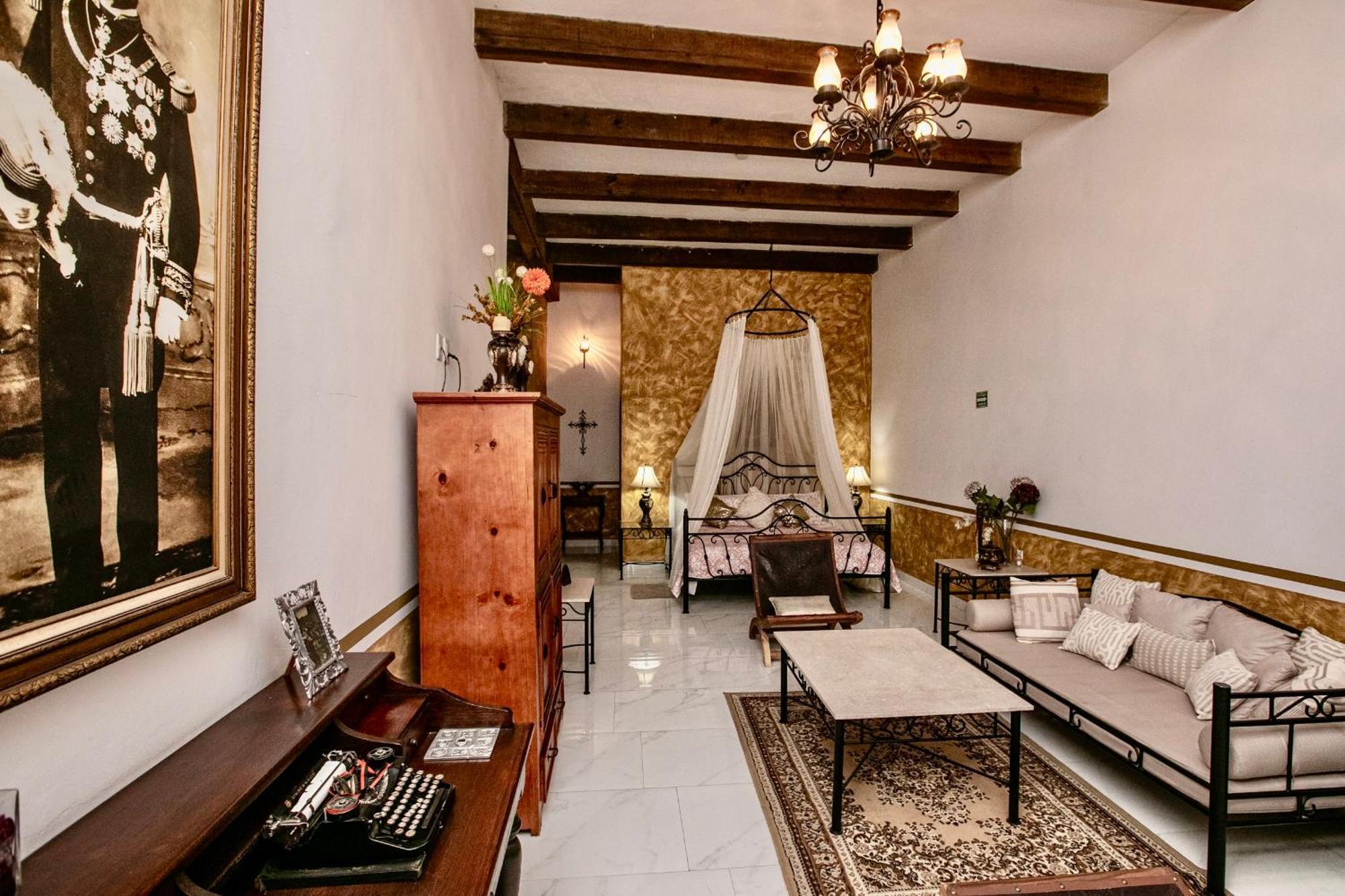 Hotel Hacienda San Isidro San Isidro Mazatepec Extérieur photo