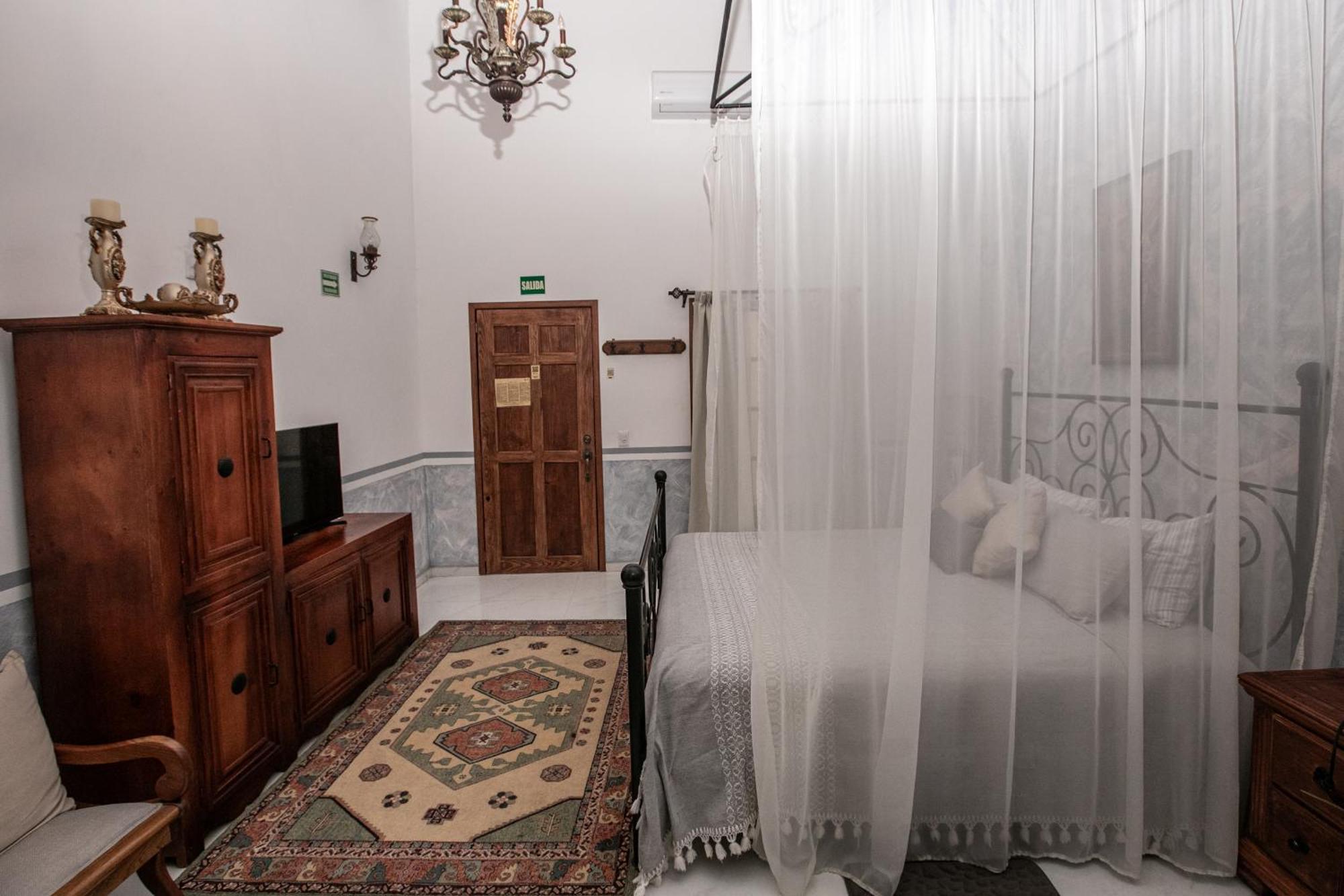 Hotel Hacienda San Isidro San Isidro Mazatepec Extérieur photo