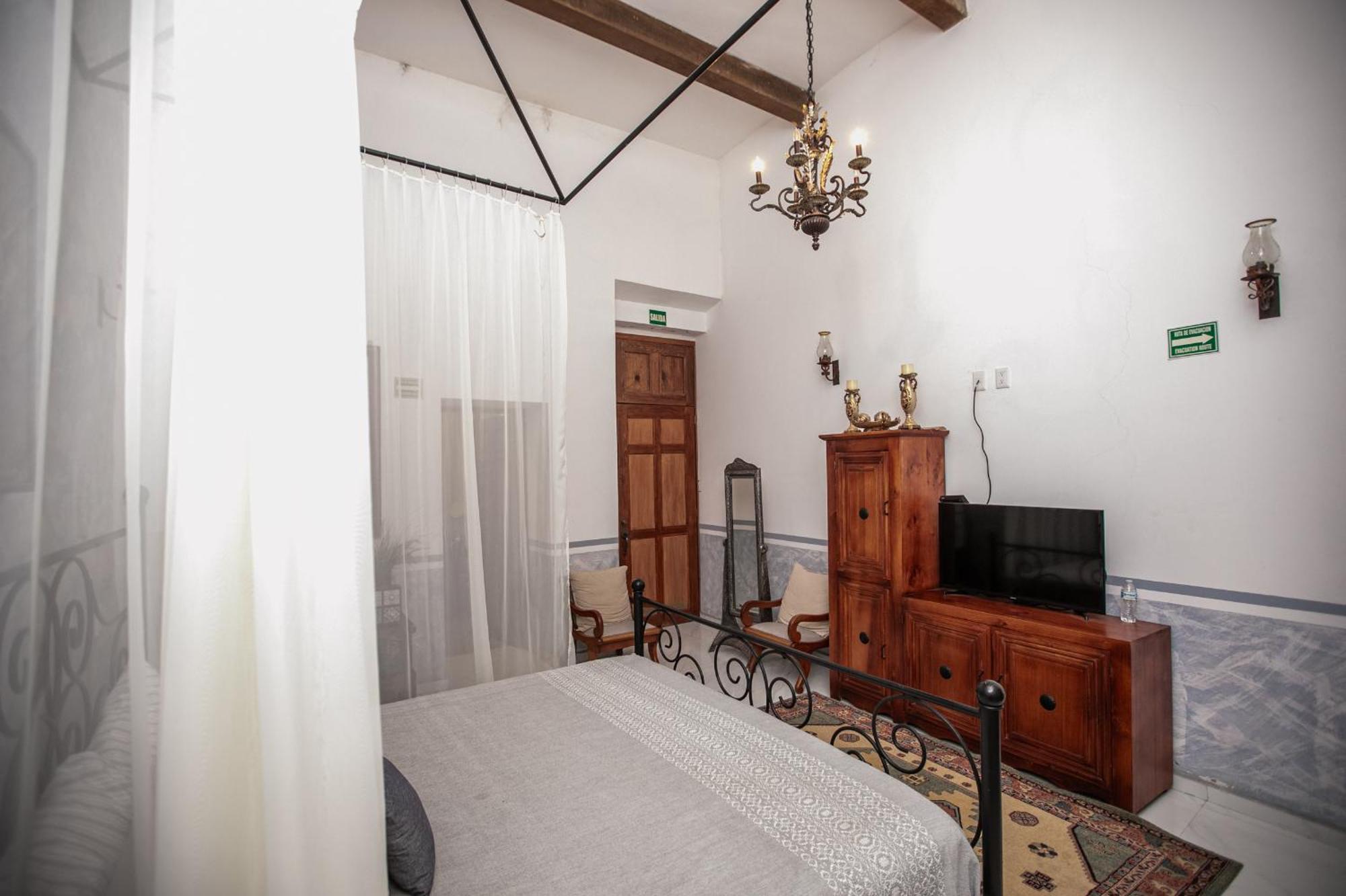 Hotel Hacienda San Isidro San Isidro Mazatepec Extérieur photo