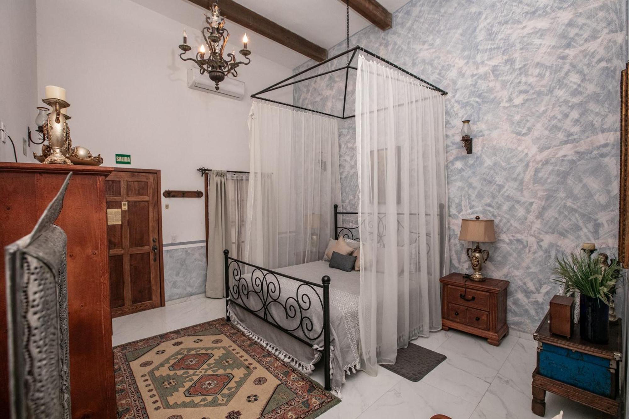 Hotel Hacienda San Isidro San Isidro Mazatepec Extérieur photo