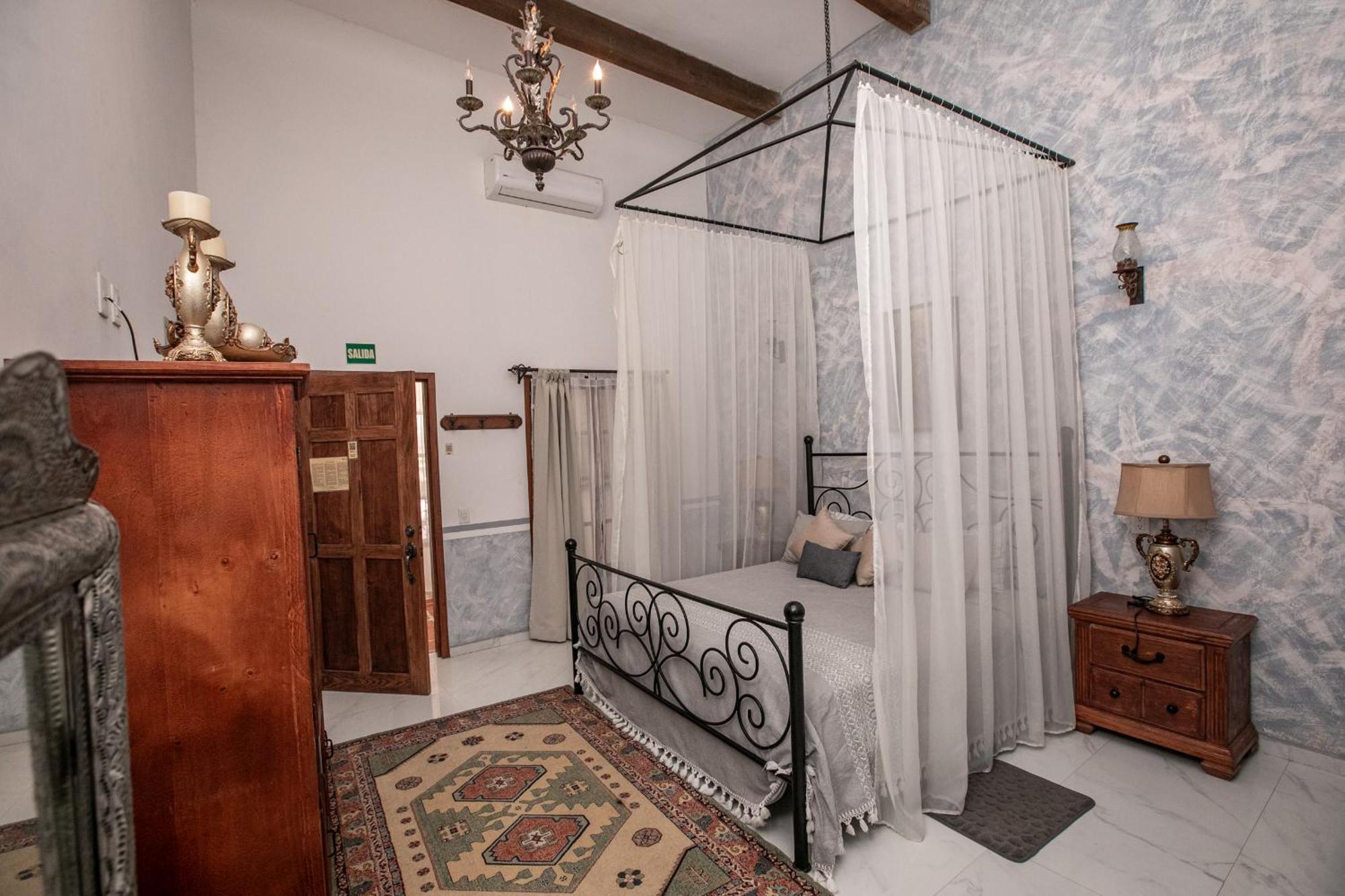 Hotel Hacienda San Isidro San Isidro Mazatepec Extérieur photo