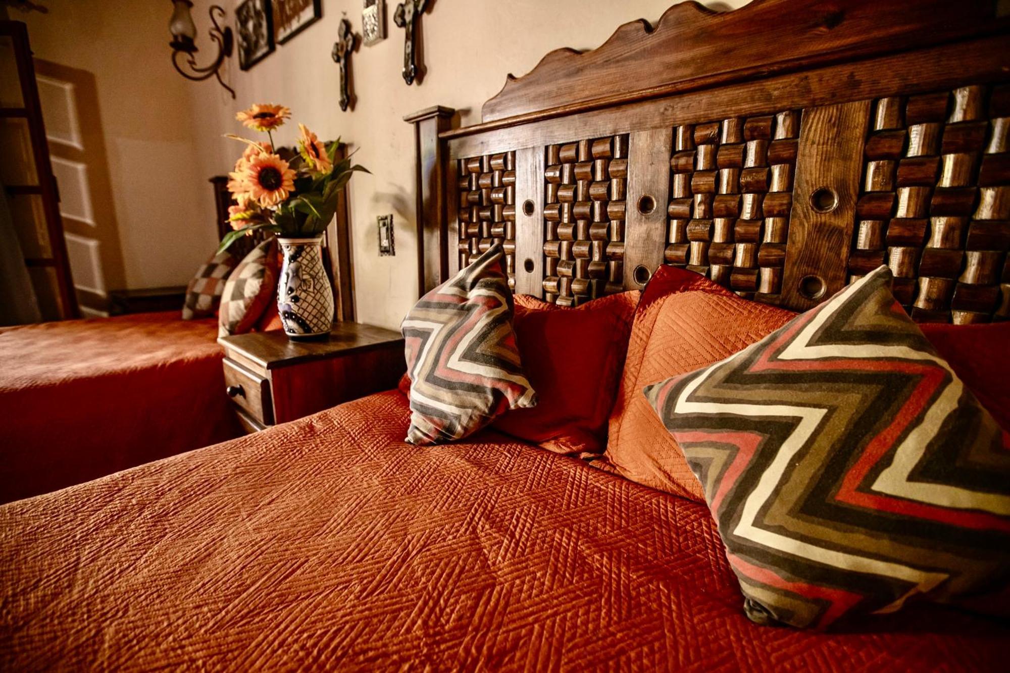 Hotel Hacienda San Isidro San Isidro Mazatepec Extérieur photo