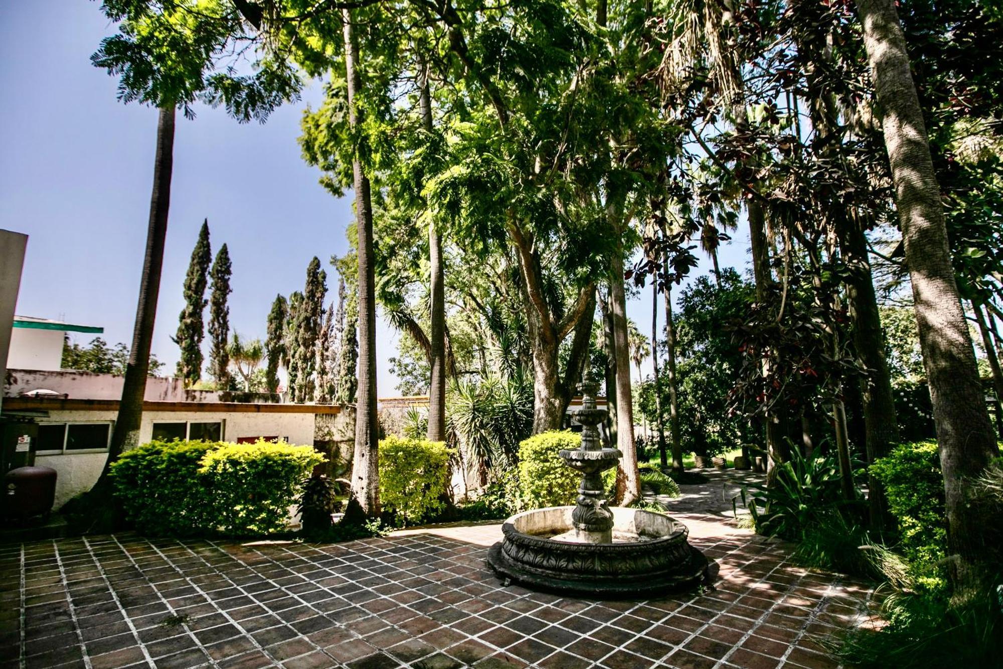 Hotel Hacienda San Isidro San Isidro Mazatepec Extérieur photo