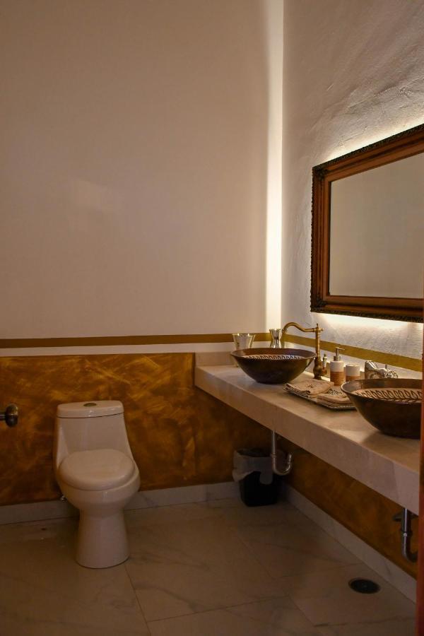 Hotel Hacienda San Isidro San Isidro Mazatepec Extérieur photo