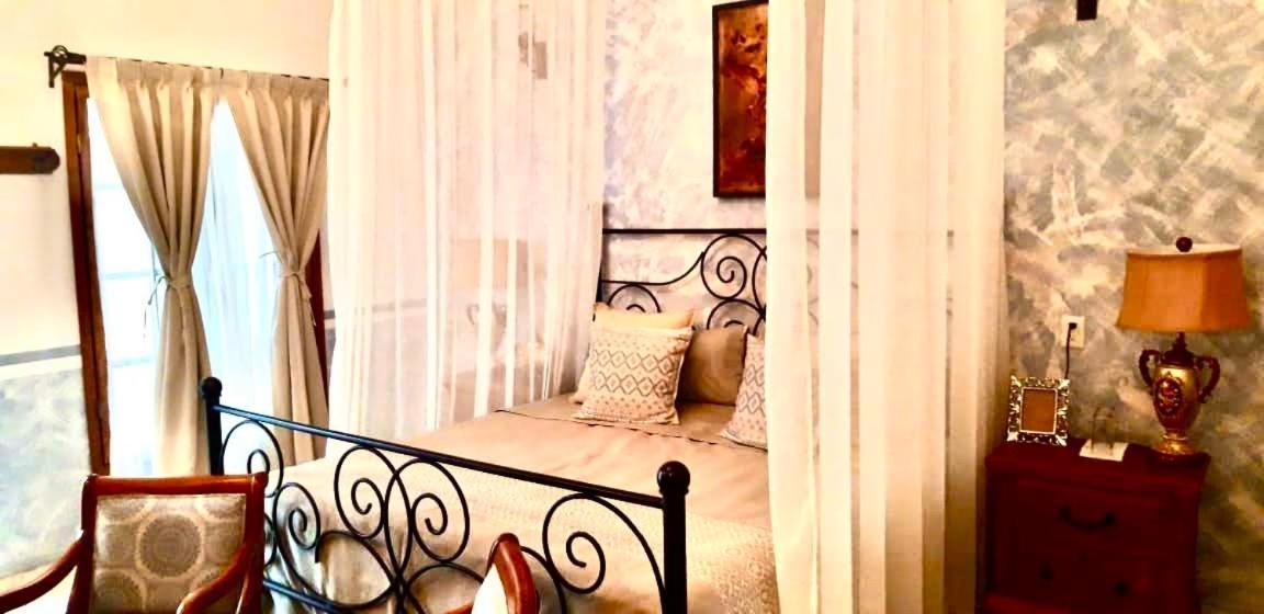 Hotel Hacienda San Isidro San Isidro Mazatepec Extérieur photo