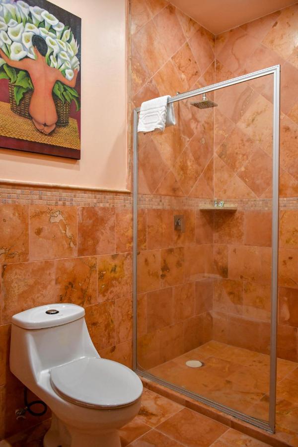 Hotel Hacienda San Isidro San Isidro Mazatepec Extérieur photo
